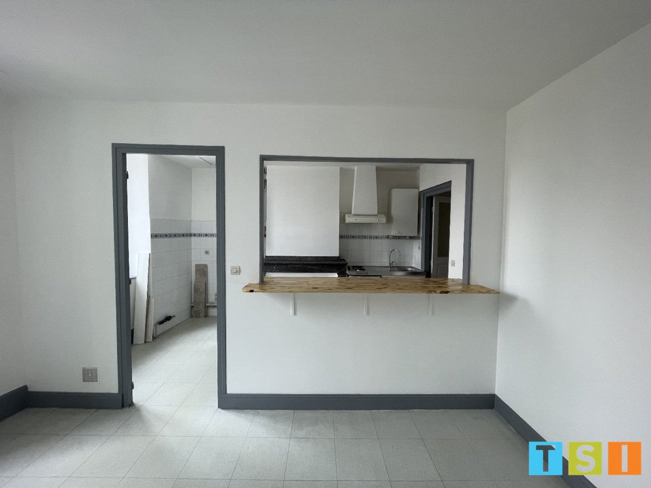 Appartement Place du Foirail à Saint-Gaudens