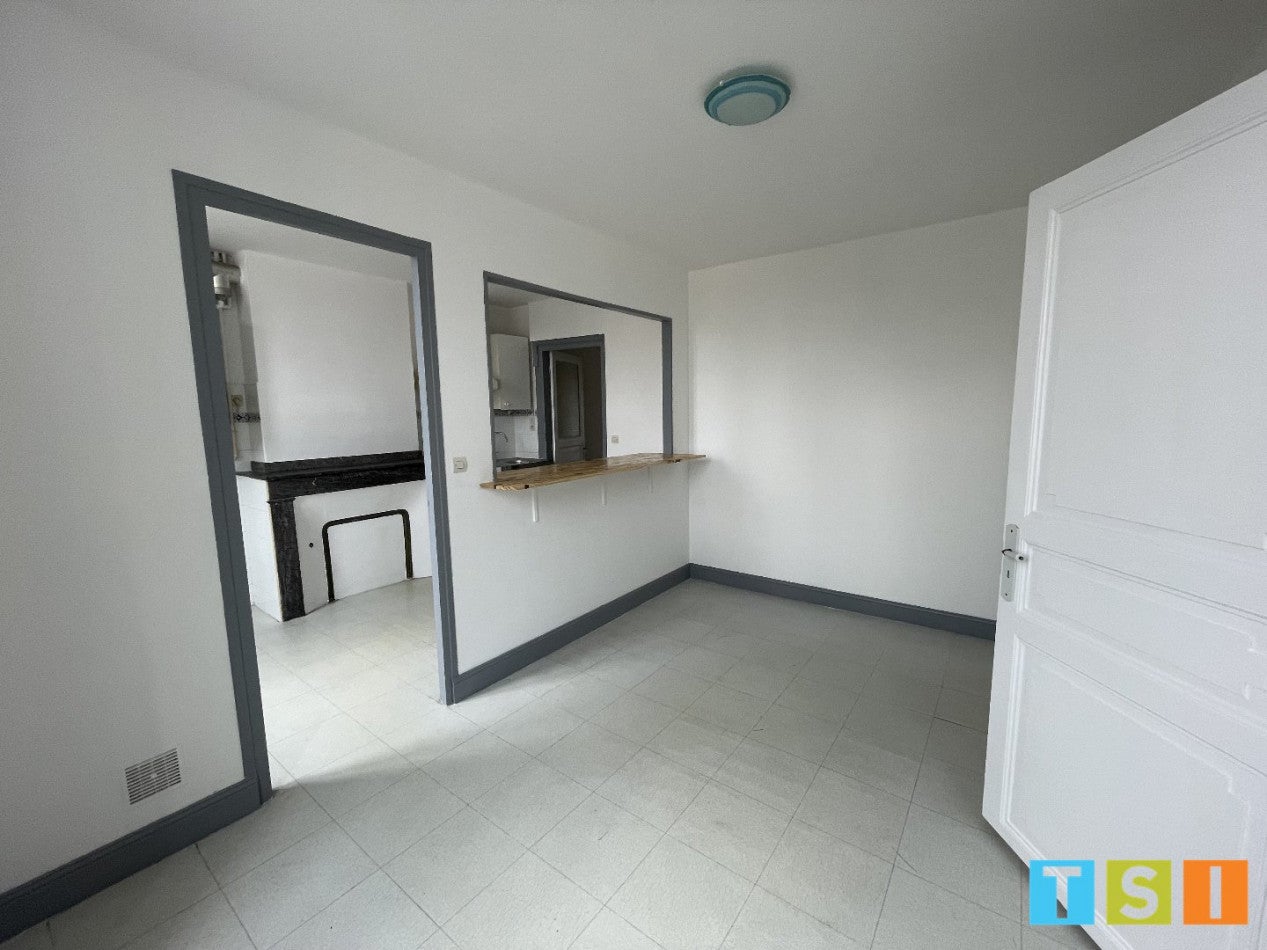 Appartement Place du Foirail à Saint-Gaudens