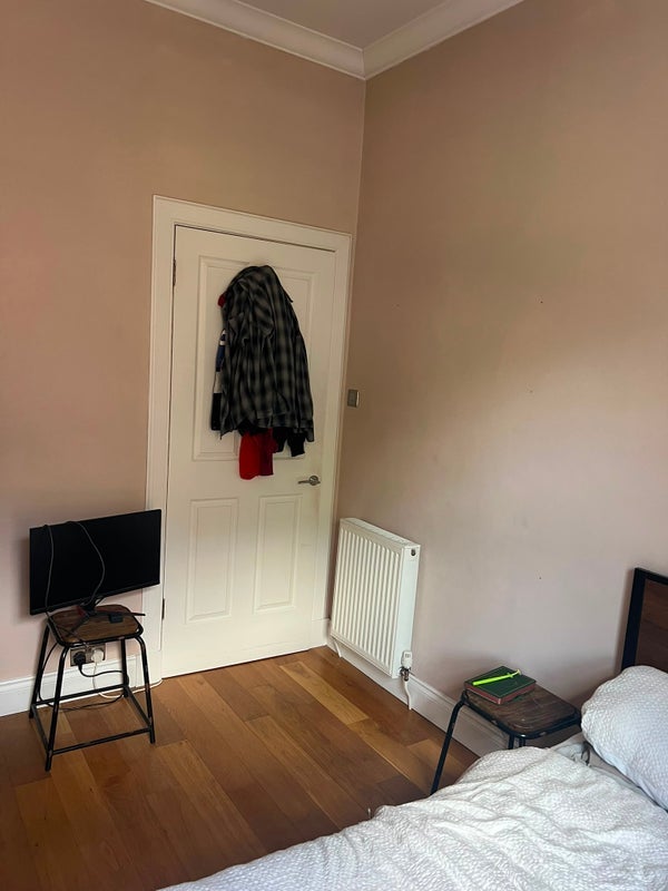 Room Milton Street in City of Edinburgh