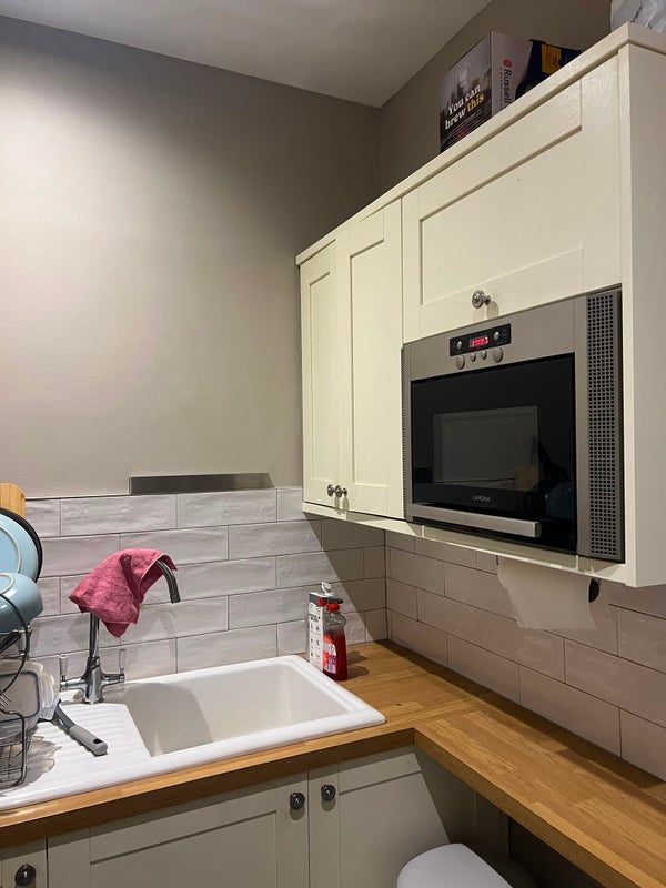 Room Milton Street in City of Edinburgh