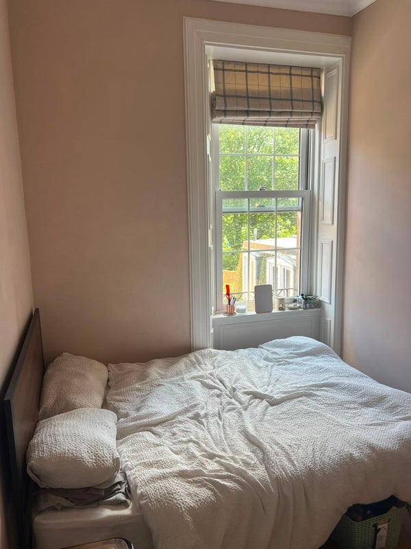 Room Milton Street in City of Edinburgh