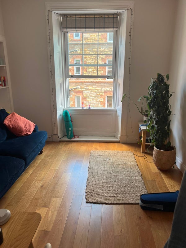 Room Milton Street in City of Edinburgh