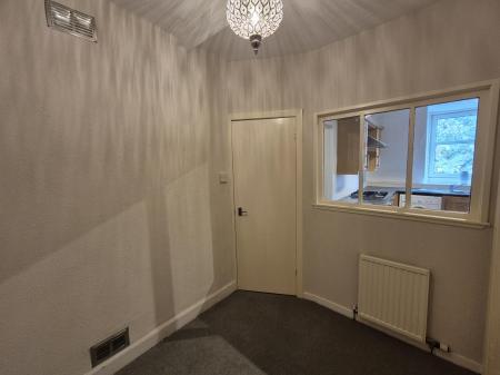 Flat Reay Street in Inverness