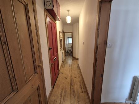 Flat Reay Street in Inverness
