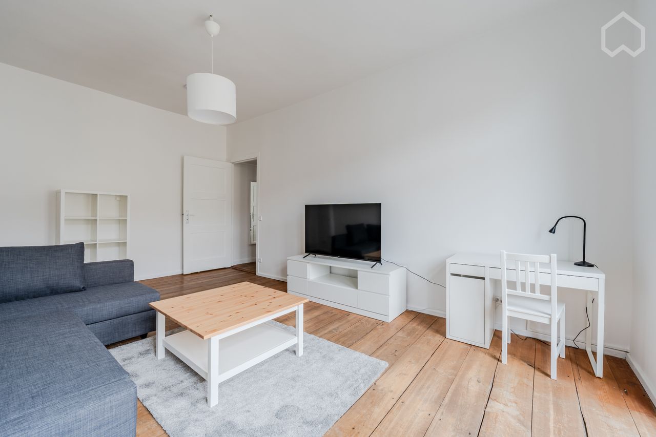 Wohnung Wichertstraße in Berlin