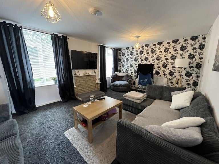 House Glan-Ffynnon in Carmarthen