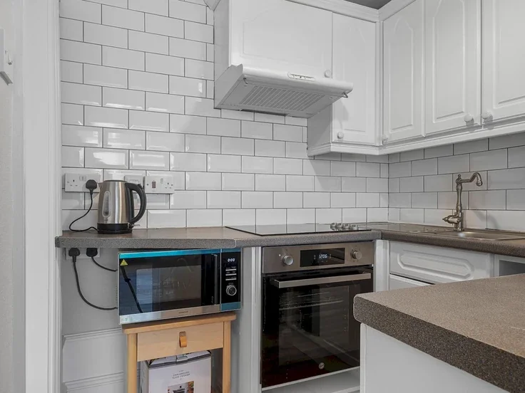 Flat Soutergate in Ulverston