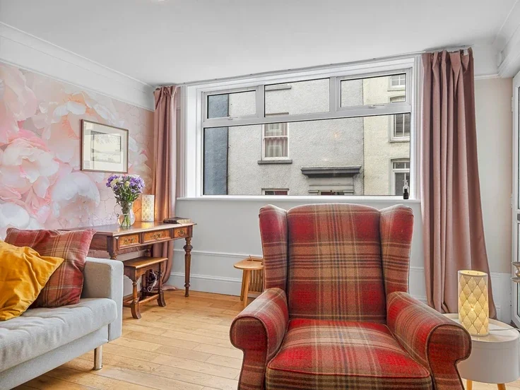 Flat Soutergate in Ulverston