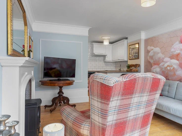 Flat Soutergate in Ulverston
