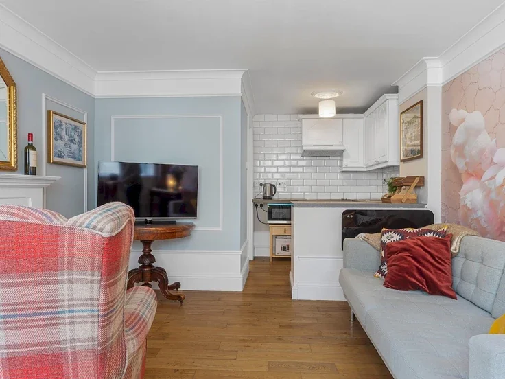 Flat Soutergate in Ulverston