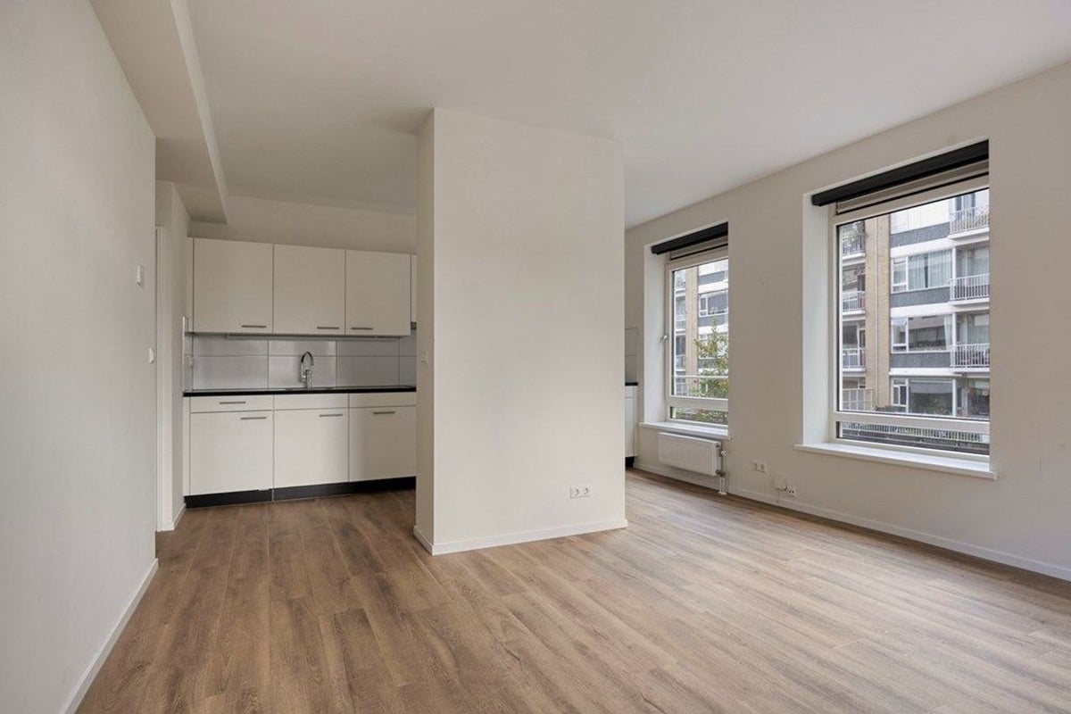 Appartement aan de Bulgersteyn in Rotterdam (593101)