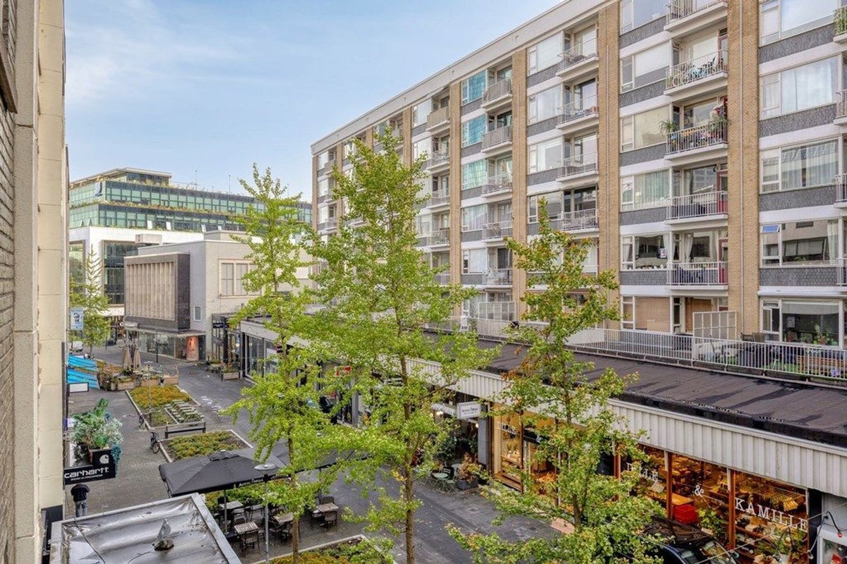 Appartement aan de Bulgersteyn in Rotterdam (593101)