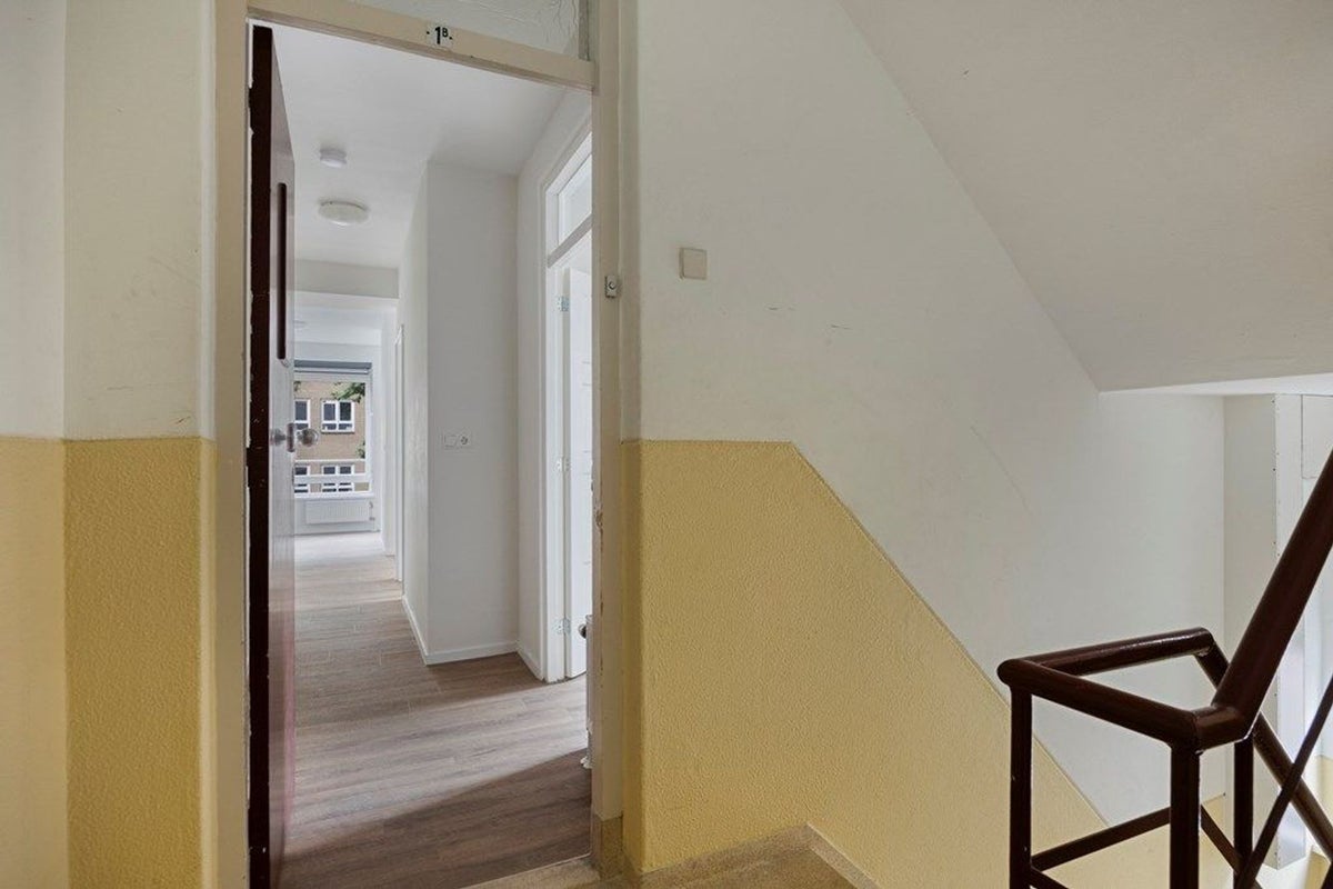 Appartement aan de Bulgersteyn in Rotterdam (593101)