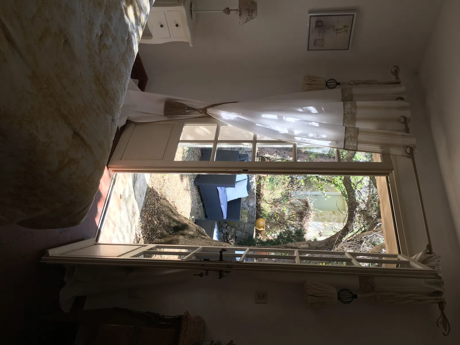Room D 554 in Solliès-Toucas