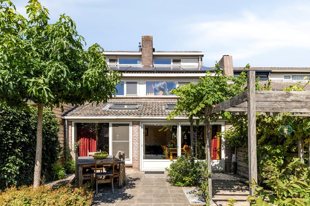 Ganzenweel 10 in Terheijden