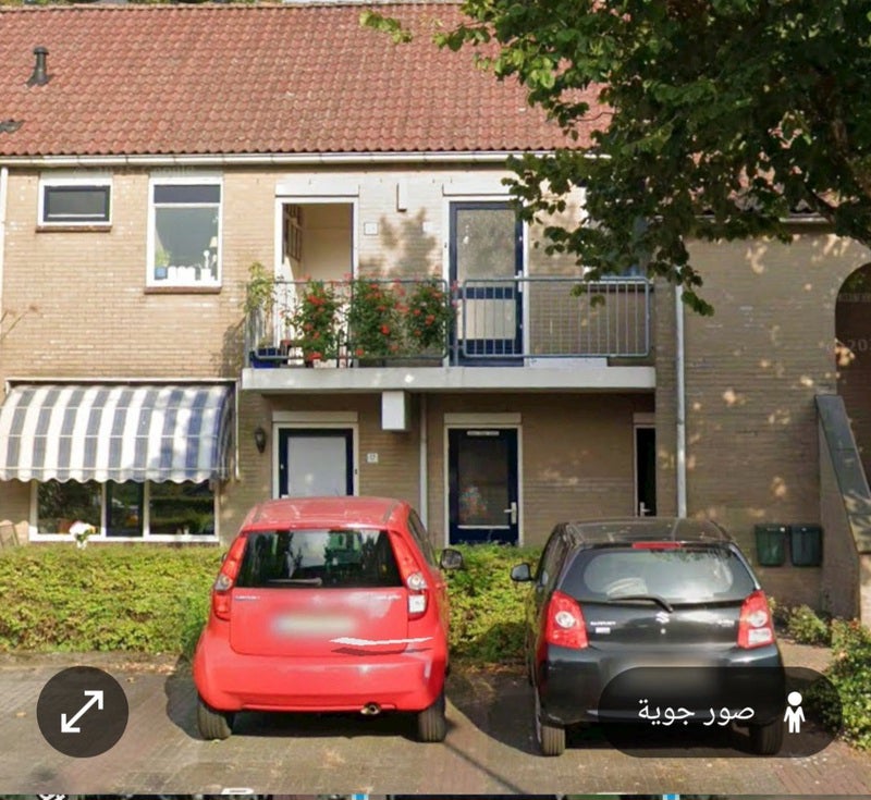 Appartement Jean-Landréhof in Laren