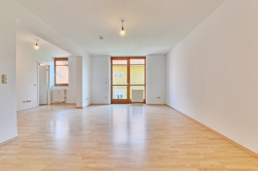 Wohnung Stäblistraße in München