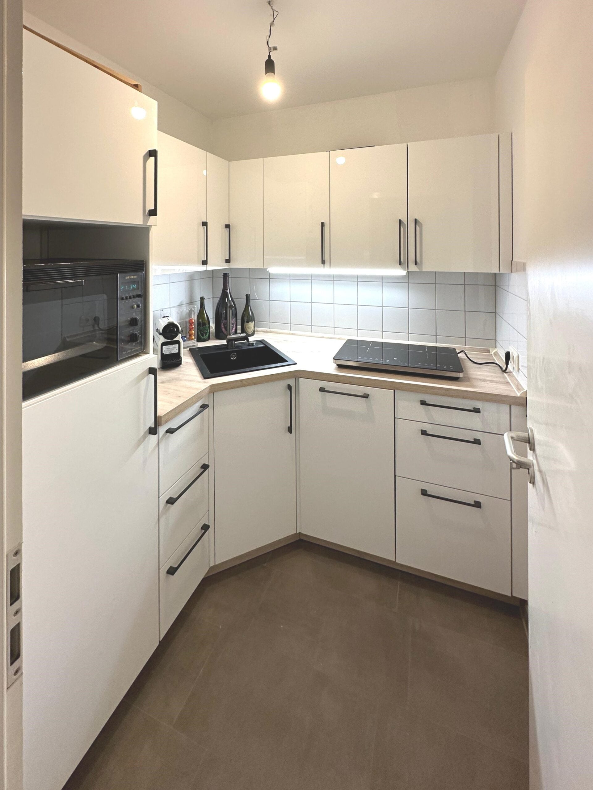 Wohnung Stäblistraße in München