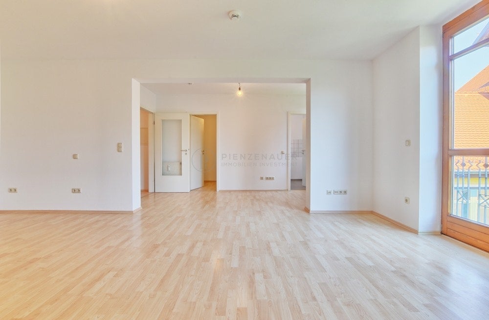 Wohnung Stäblistraße in München