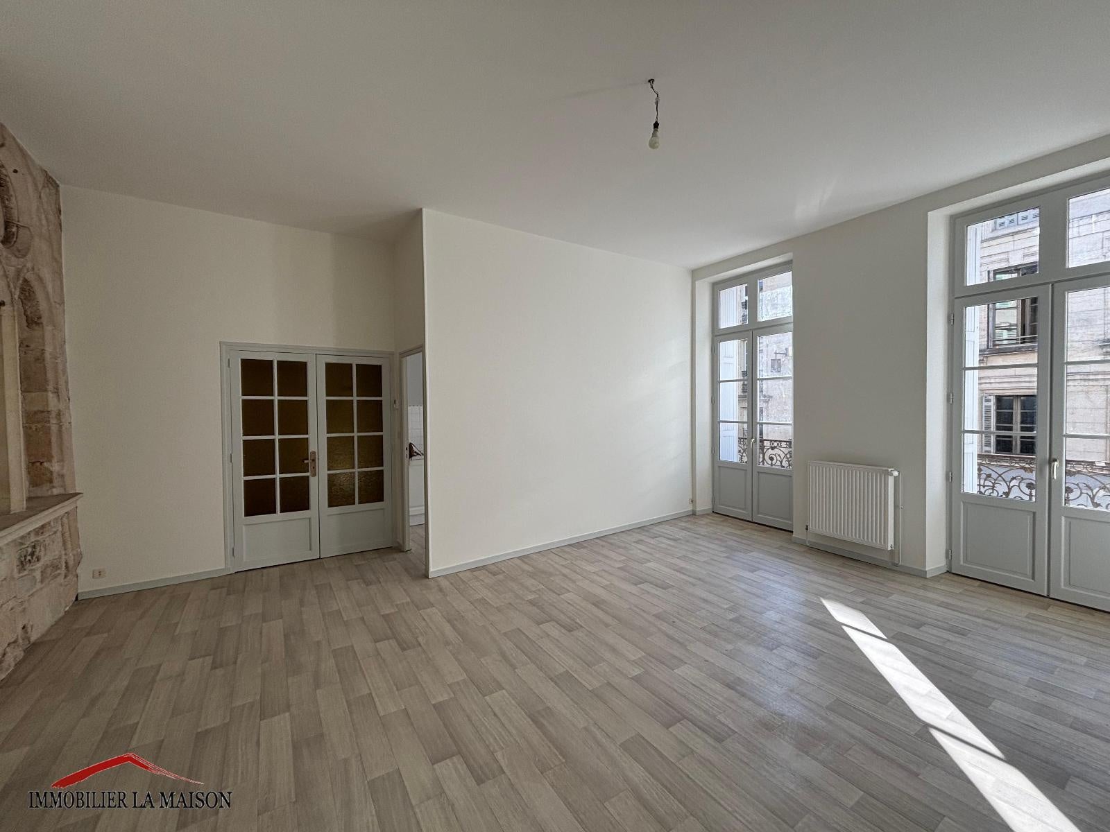 Appartement Voie Verte des Berges de l'Isle à Périgueux