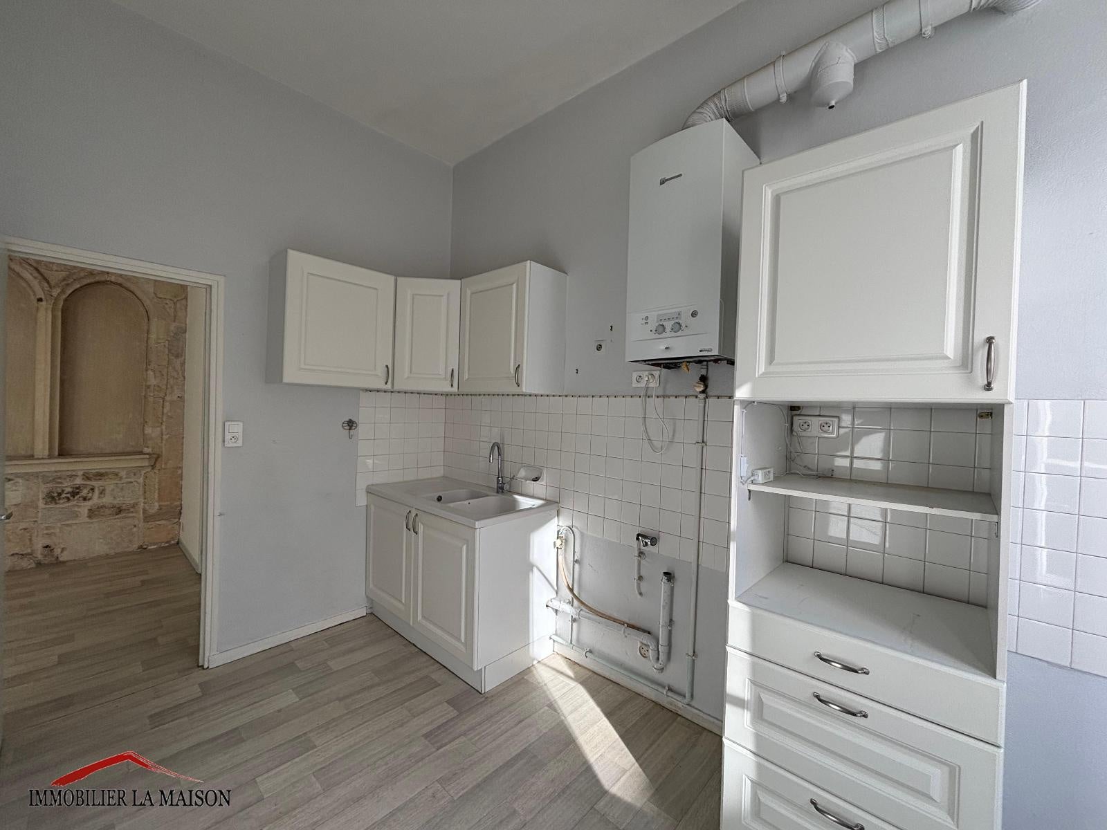 Appartement Voie Verte des Berges de l'Isle à Périgueux