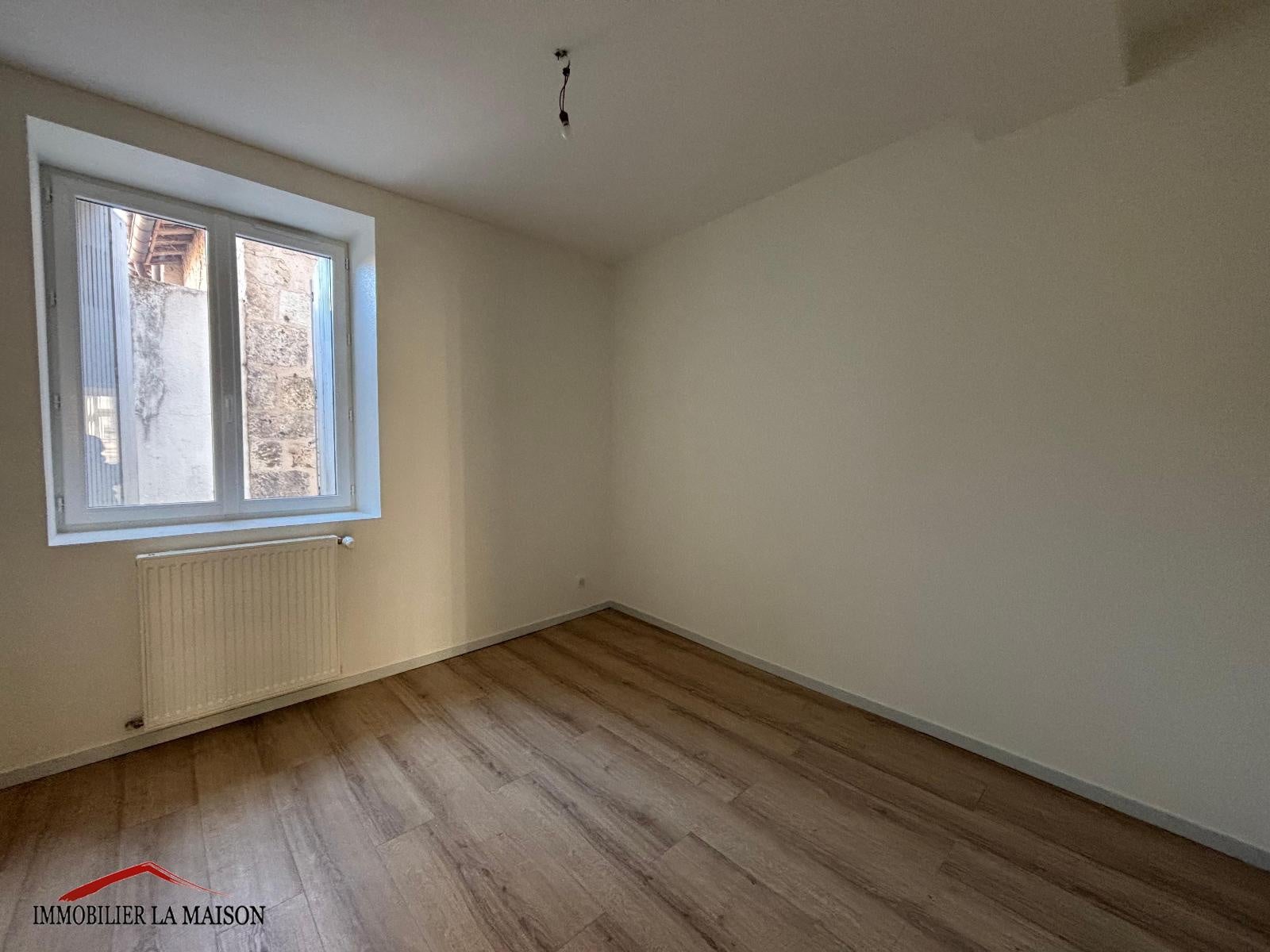 Appartement Voie Verte des Berges de l'Isle à Périgueux