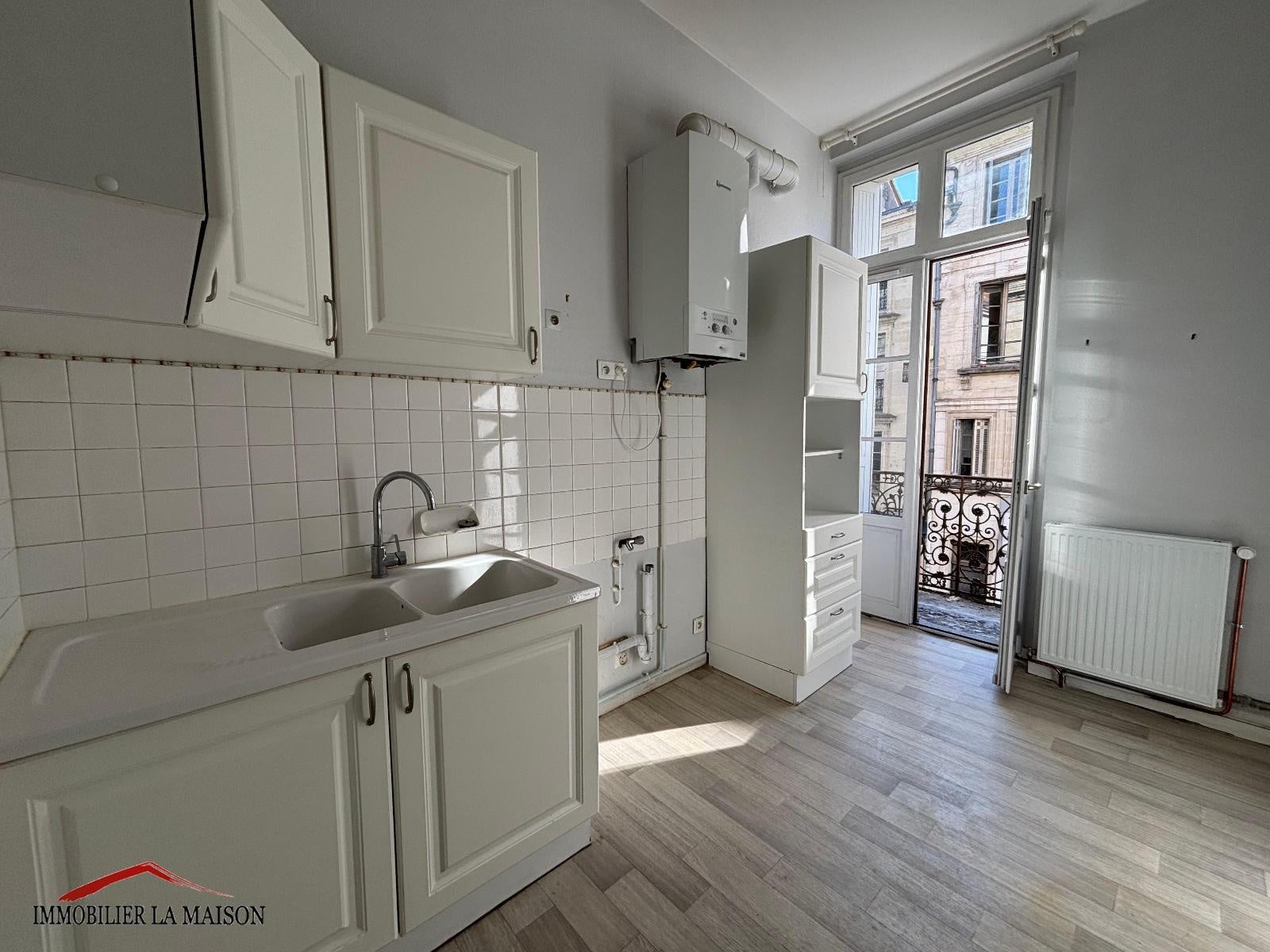 Appartement Voie Verte des Berges de l'Isle à Périgueux