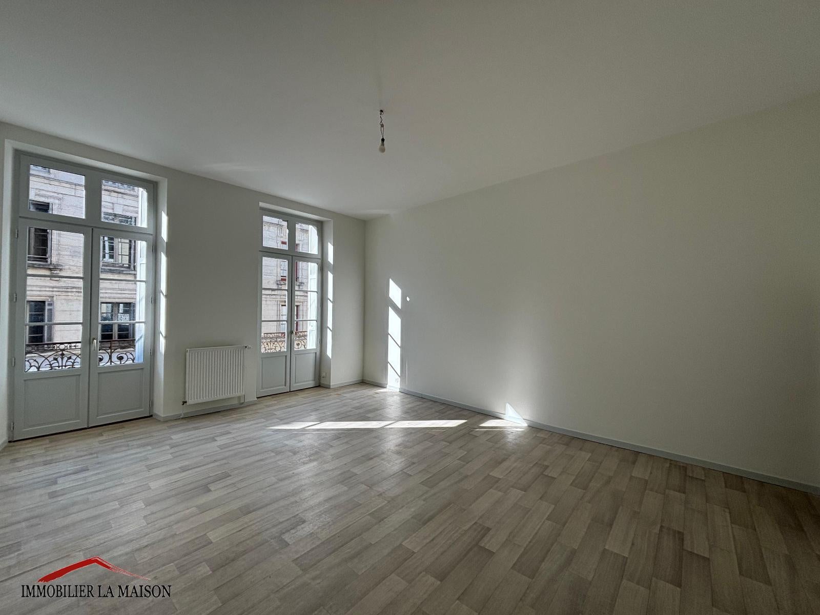 Appartement Voie Verte des Berges de l'Isle à Périgueux