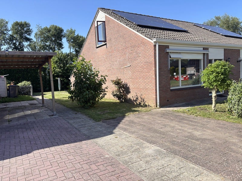 Appartement Bolsterlaan in Valthermond