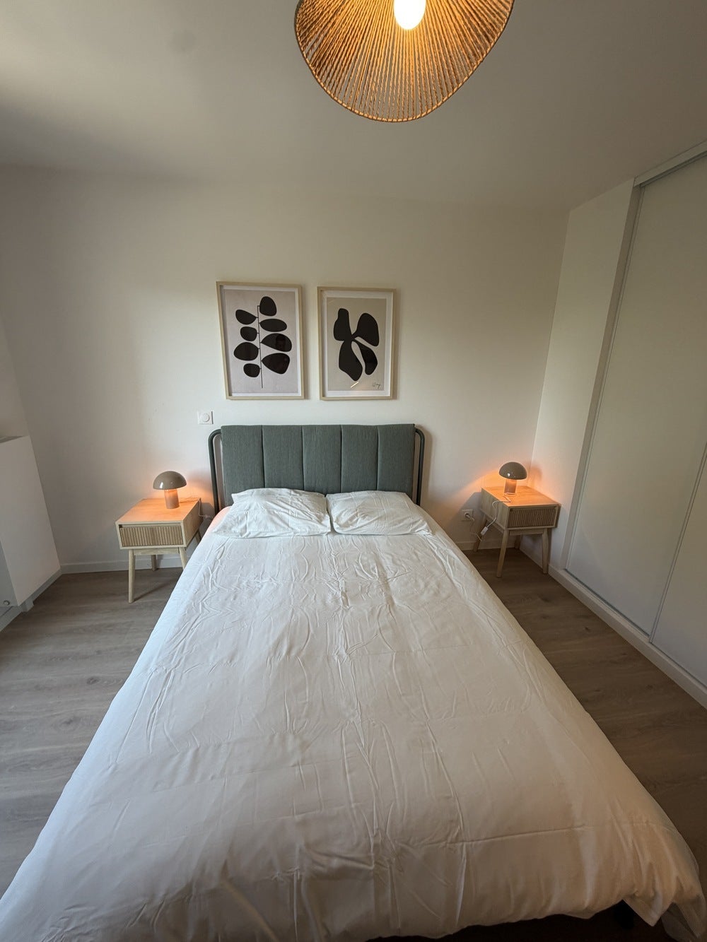 Appartement Avenue de la Division Leclerc à Châtenay-Malabry