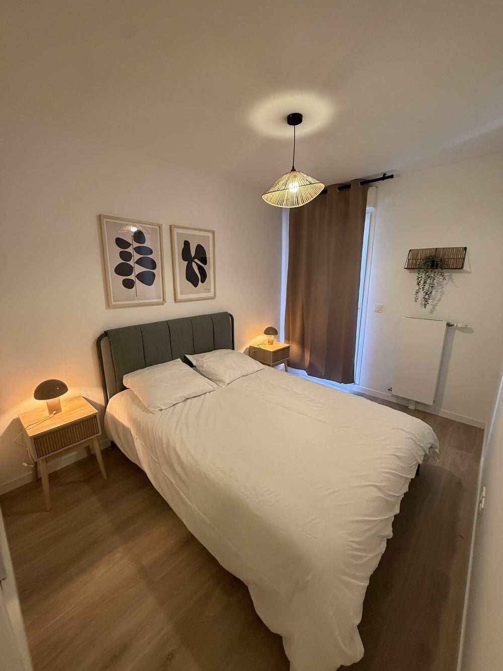 Appartement Avenue de la Division Leclerc à Châtenay-Malabry