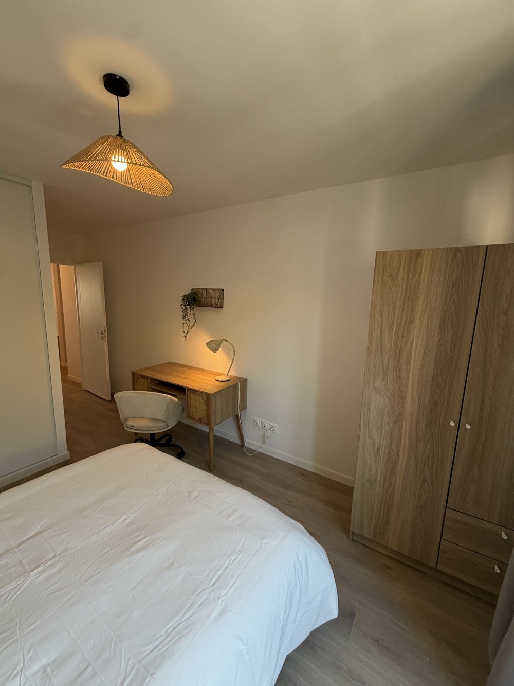 Appartement Avenue de la Division Leclerc à Châtenay-Malabry