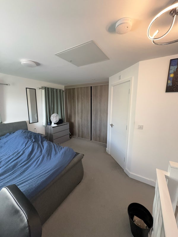 Room Newbold Street in Nottingham