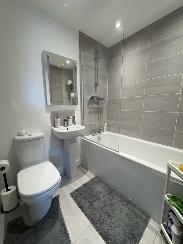 Room Newbold Street in Nottingham