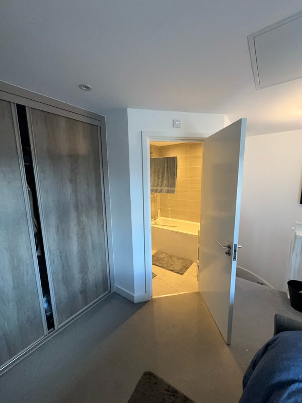 Room Newbold Street in Nottingham