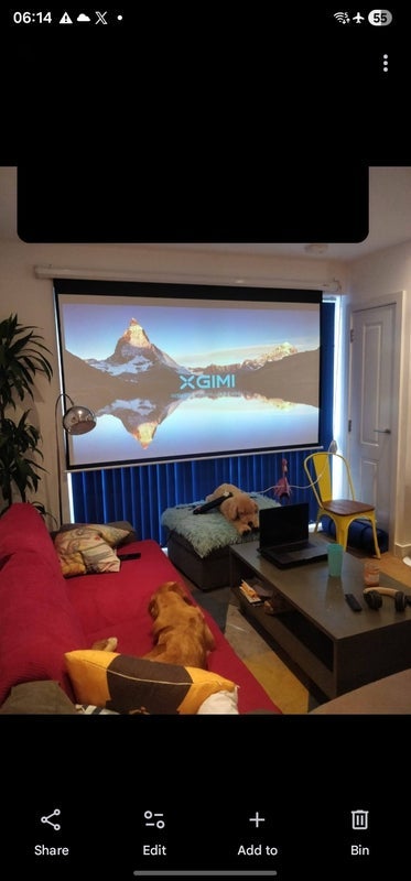 Room Lomond Grove in Greater London