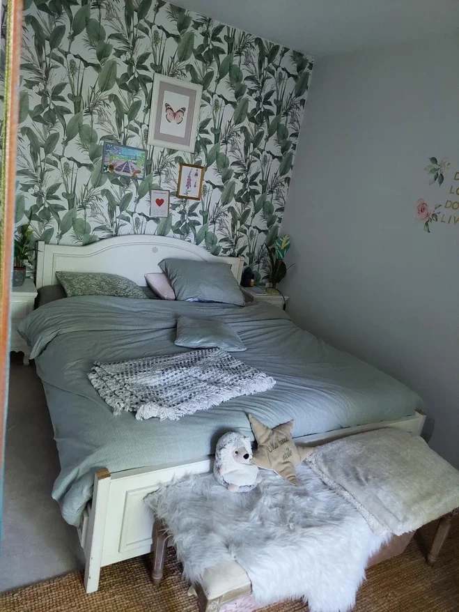 Appartement Mittlerer Semm Weg à Colmar
