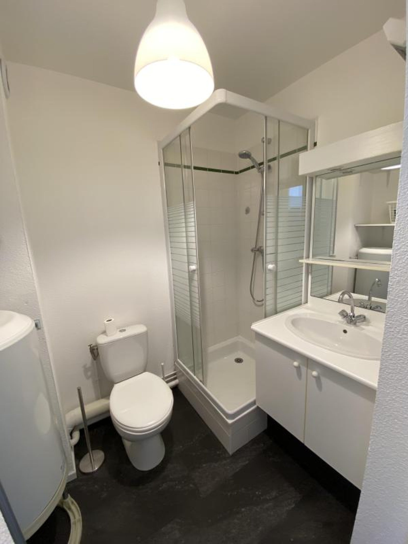 Appartement Rue d'Allonville à Nantes