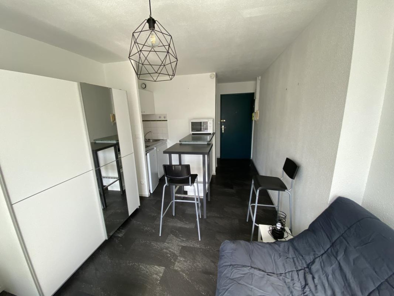Appartement Rue d'Allonville à Nantes