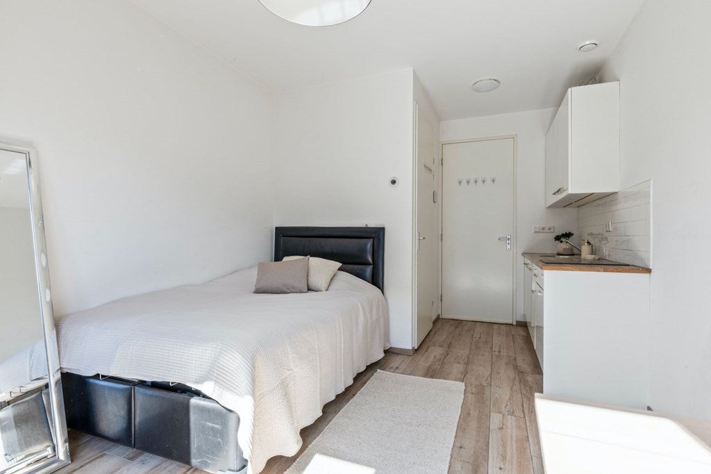 Appartement John Blankensteinstraat in Amsterdam