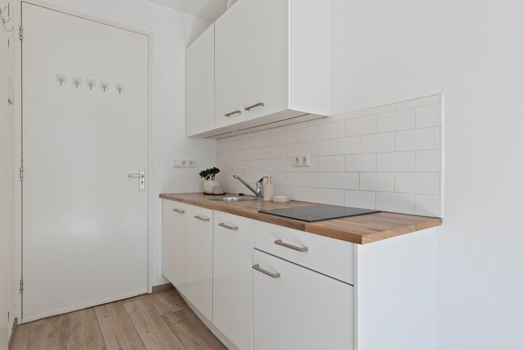 Woning te huur: John Blankensteinstraat, Amsterdam