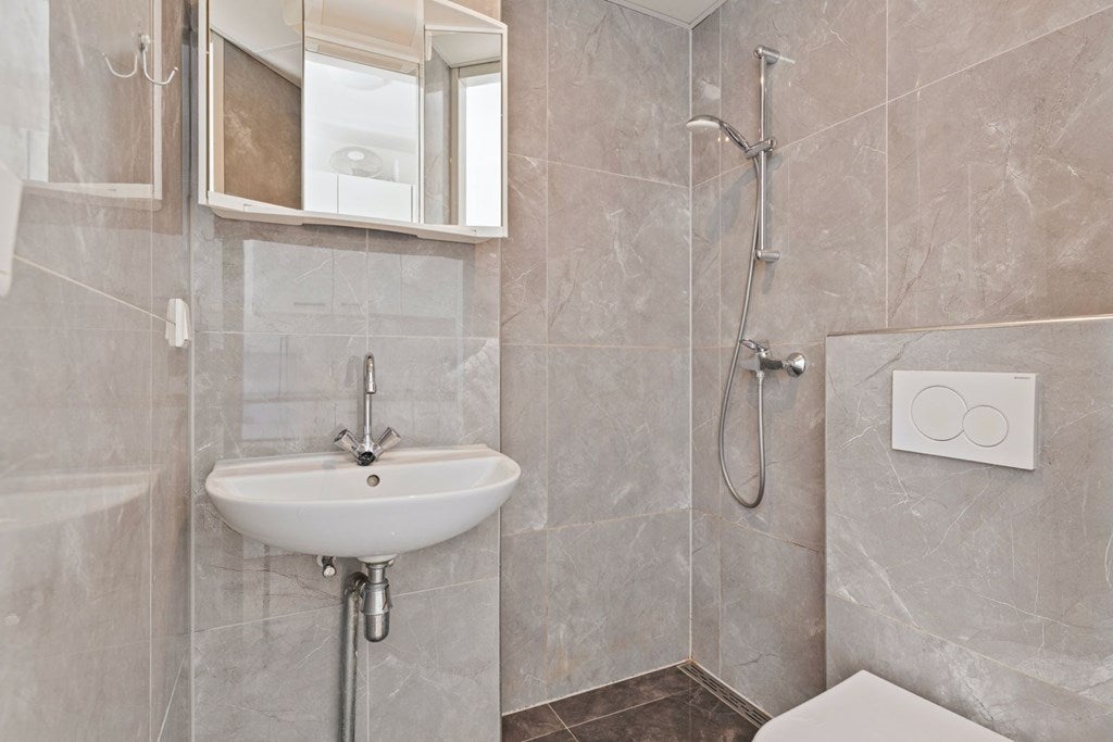 Woning te huur: John Blankensteinstraat, Amsterdam