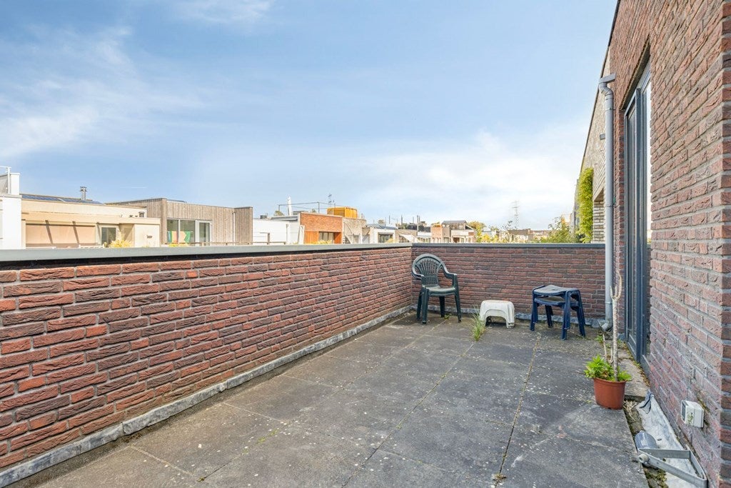 Woning te huur: John Blankensteinstraat, Amsterdam