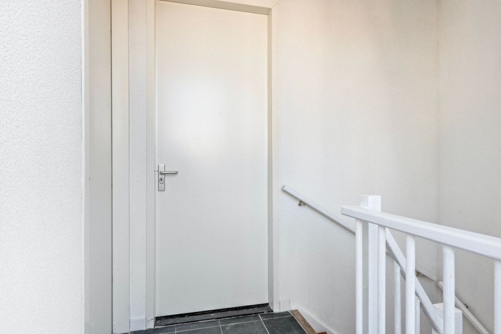 Woning te huur: John Blankensteinstraat, Amsterdam