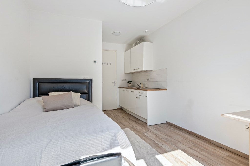 Woning te huur: John Blankensteinstraat, Amsterdam