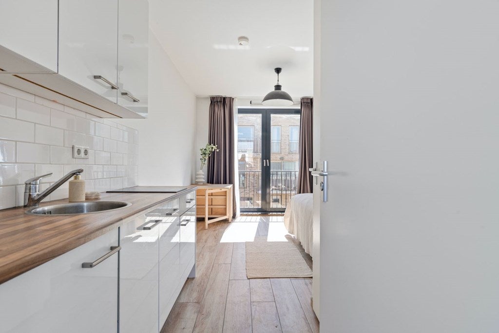 Woning te huur: John Blankensteinstraat, Amsterdam