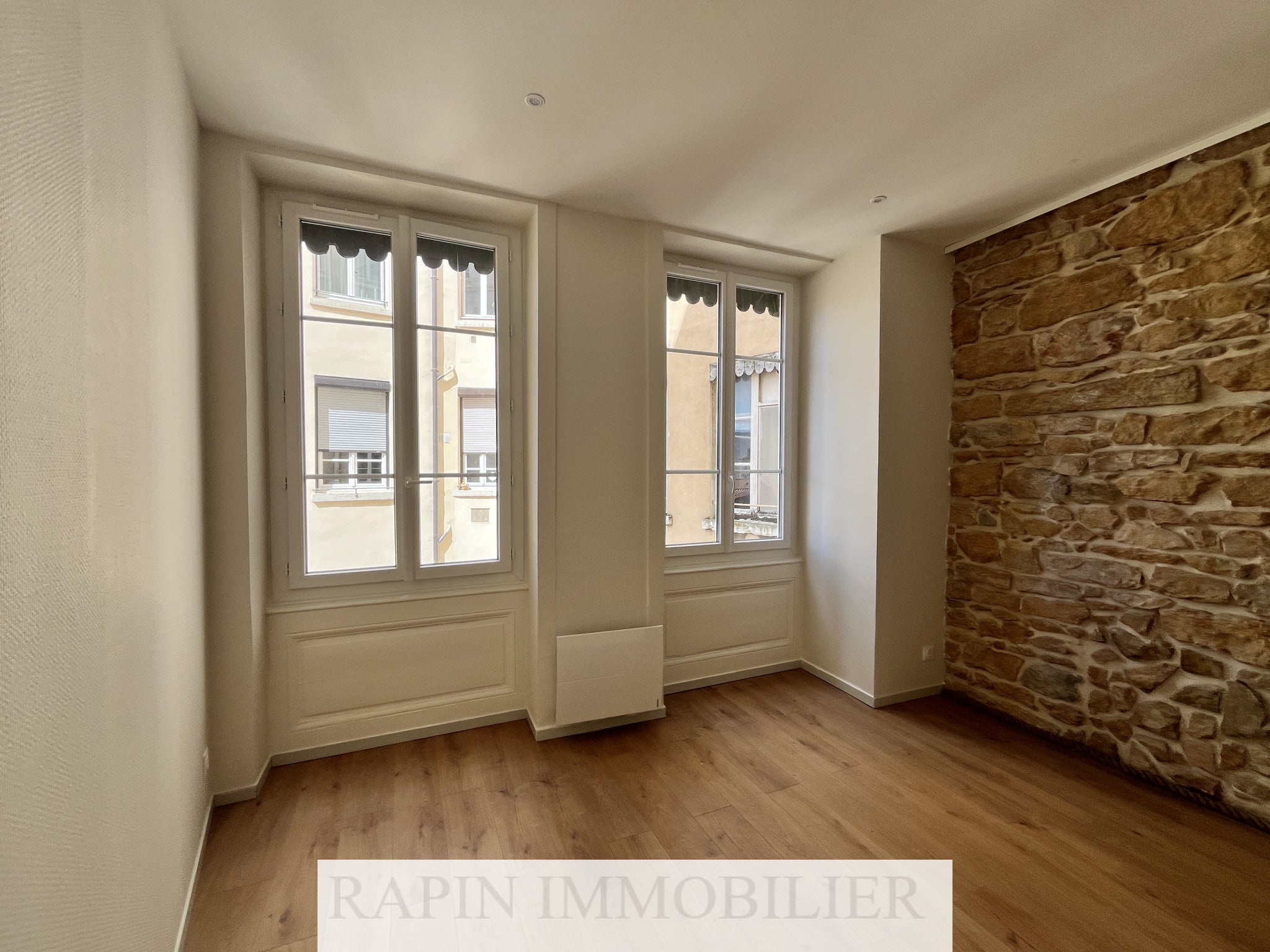 Appartement Rue du 24 Mars 1852 à Lyon