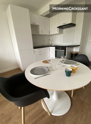 Appartement Rue Jean Mermoz à Laval