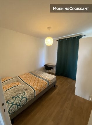Appartement Rue Jean Mermoz à Laval