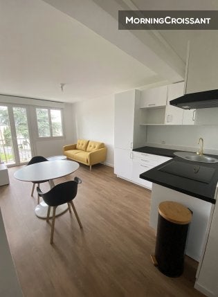 Appartement Rue Jean Mermoz à Laval